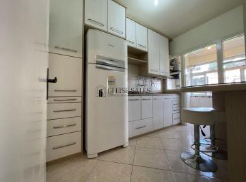 Apartamento · 72m² · 3 Quartos · 1 Vaga · Apartamento com 3 dormitórios no Centro, Nova Petrópolis/RS