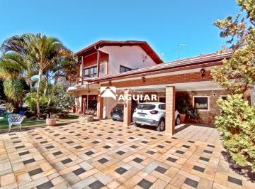 0 · Casa de condomínio à venda em Valinhos