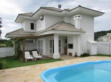 Casa · 175m² · 3 Quartos · 2 Vagas · Casa com 3 dormitórios à venda, 175 m² por R$ 2.250.000,00 - Vargem Pequena - Florianópolis/SC