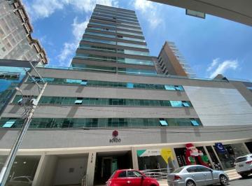 Apartamento · 137m² · 3 Quartos · 4 Vagas · Lindo apto com 3 dormitórios e 4 Vagas 137 m2 - Meia Praia - Itapema/SC