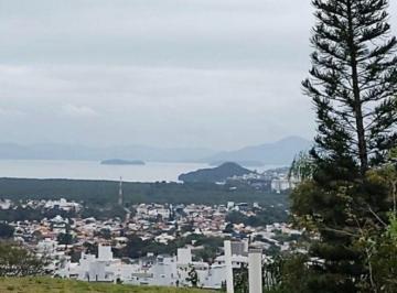 Terreno · 700m² · Terreno em Condomínio fechado no Córrego Grande ! Colina dos Açores !