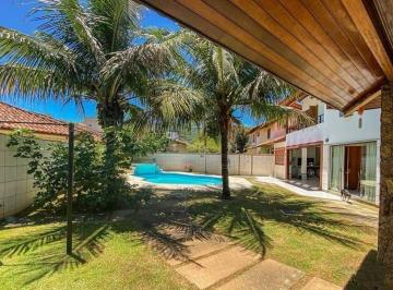 Casa · 411m² · 4 Quartos · 4 Vagas · Casa com 4 dormitórios à venda, 411 m² por R$ 3.750.000,00 - Santa Mônica - Florianópolis/SC