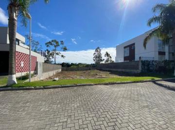 Terreno · 403m² · Terreno à venda, 403 m² por R$ 550.000,00 - Vargem Pequena - Florianópolis/SC