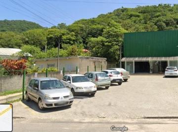 Comercial · 400m² · 10 Vagas · Galpão, 400 m² - venda por R$ 3.620.000,00 ou aluguel por R$ 20.950,00/mês - Rio Tavares - Florianóp
