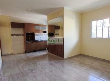 Apartamento · 54m² · 2 Quartos · Apartamento Padrão 2 dormitorios 1 wc, vila guedes