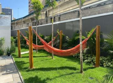 Apartamento · 25m² · 1 Quarto · Imoveis - no Vila Buarque
