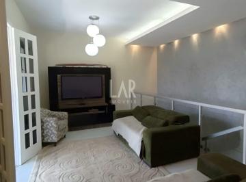 Casa · 290m² · 3 Quartos · 4 Vagas · Casa à venda, 3 quartos, 1 suíte, 4 vagas, Havaí - Belo Horizonte/MG