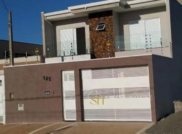 0 · Casa à venda 3 quartos no Residencial Parque da Fazenda em Campinas