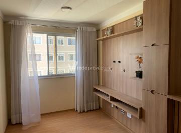 0 · apartamento à venda em Parque Industrial
