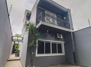 Casa · 168m² · 4 Quartos · 2 Vagas · Sobrado 04 suítes 02 vagas - Vila Nova Conceição