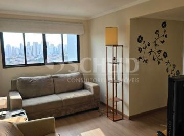 Apartamento · 68m² · 2 Quartos · 1 Vaga · Apartamento à venda no Jd. Aeroporto
