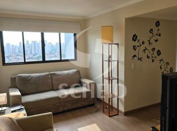 Apartamento · 68m² · 2 Quartos · 1 Vaga · Apartamento à venda no Jd. Aeroporto