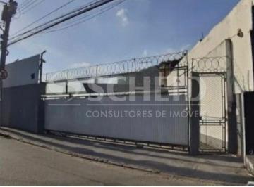 Comercial · 1670m² · Galpão para locação na região de Diadema..