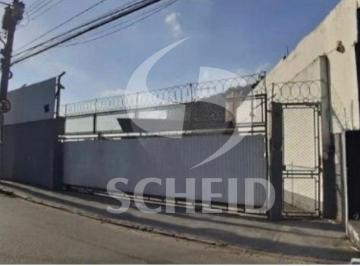 Comercial · 1670m² · Galpão para locação na região de Diadema..