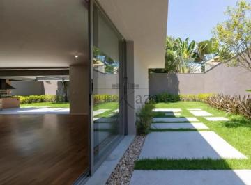 Casa · 371m² · 4 Quartos · 6 Vagas · Oportunidade - Casa Sobrado - Alto de Pinheiros - 4 Suítes - 371m².