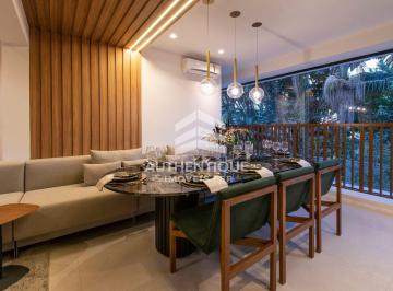 Apartamento · 68m² · 2 Quartos · 1 Vaga · Highlights Jardim Prudência - Apartamento no bairro Jardim Prudência à venda!