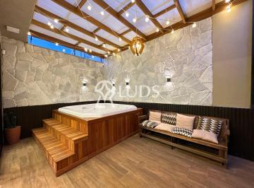Casa · 170m² · 3 Quartos · 2 Vagas · Casa Térrea Mobiliada no Parque Amazônia