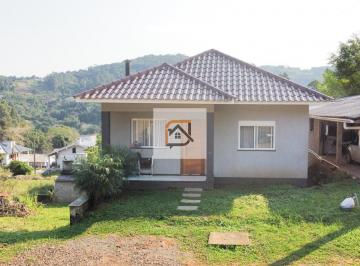 Foto 01 · Casa - Bom Princípio