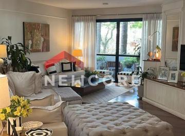 Apartamento · 150m² · 3 Quartos · 2 Vagas · Apartamento em Avenida Higienópolis - Higienópolis - São Paulo/SP