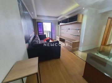 Apartamento · 84m² · 3 Quartos · 1 Vaga · Apartamento em  Rua Aimberê - Vila Curuçá - Santo André/SP