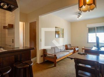 Apartamento · 39m² · 1 Quarto · 1 Vaga · Apartamento para Aluguel - Bela Vista, 1 Quarto,  39 m² - São Paulo