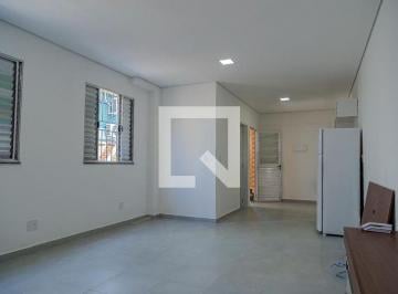 Apartamento · 39m² · 1 Quarto · Apartamento para Aluguel - Jabaquara, 1 Quarto, 39 m² - São Paulo