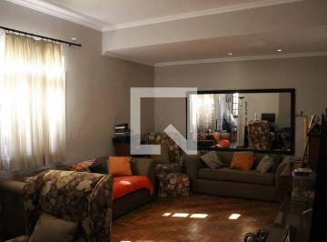 Casa · 150m² · 3 Quartos · 2 Vagas · Casa para Aluguel - Jardim Paulista, 3 Quartos, 150 m² - São Paulo