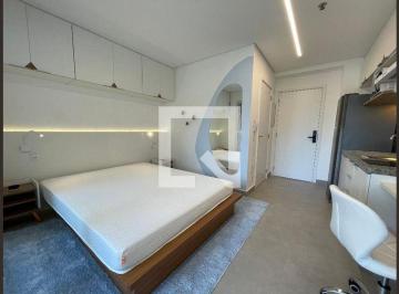 Apartamento · 25m² · 1 Quarto · Apartamento para Aluguel - Butantã, 1 Quarto, 25 m² - São Paulo