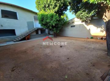Casa · 340m² · 4 Quartos · 2 Vagas · Casa em  Rua Almenara - Dom Bosco - Belo Horizonte/MG