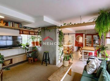 Apartamento · 73m² · 2 Quartos · 1 Vaga · Apartamento em Rua Urimonduba - Itaim Bibi - São Paulo/SP