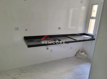 Apartamento · 90m² · 3 Quartos · 2 Vagas · Apartamento em Rua Araci - Vila Curuçá - Santo André/SP