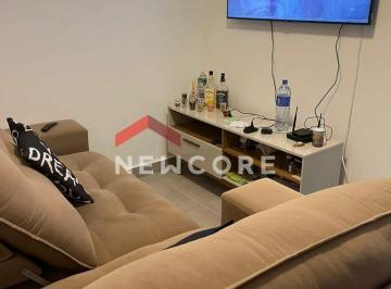 Apartamento · 39m² · 2 Quartos · 1 Vaga · Apartamento em Rua Guaracapá - Cidade Nitro Operária - São Paulo/SP