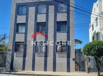 Apartamento · 180m² · 3 Quartos · 1 Vaga · Cobertura em Avenida José Luiz da Cunha - Alvorada - Contagem/MG