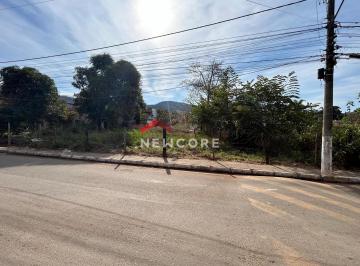 Terreno · 659m² · Lote em  Avenida Albert Scharle - Paciência - Sabará/MG