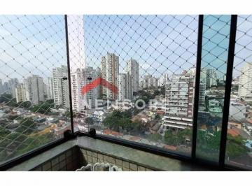 Apartamento · 87m² · 3 Quartos · 2 Vagas · Apartamento em Rua Bárbara Heliodora - Vila Romana - São Paulo/SP