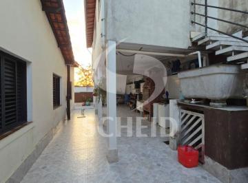Casa · 97m² · 3 Quartos · 3 Vagas · Casa térrea á venda com 3 quartos, 1 suíte e 3 vagas na Pedreira!!!