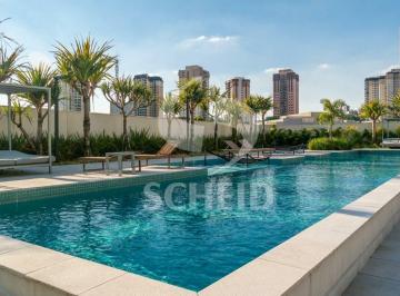Apartamento · 121m² · 3 Quartos · 2 Vagas · Apartamento no condomínio Cumaru SP Golf - Elevador Delivery no Jardim Marajoara - SP.!!!