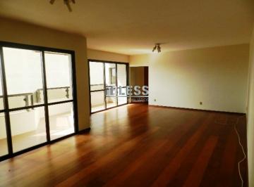 Foto 01 · Imperdível apartamento de luxo com 3 suítes e 216m² no Anhangabaú, Jundiaí-SP - Agende sua visita ho