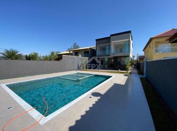 Casa de 4 quartos, Itanhaém · CASA ALTO PADRÃO COM PISCINA A VENDA EM ITANHAÉM