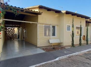 Foto 01 · Casa, Chácaras São Pedro, Aparecida de Goiânia, GO