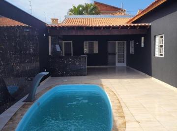 Foto 01 · Casa - Guaxupé