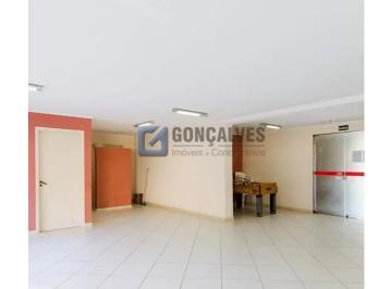 Apartamento · 69m² · 2 Quartos · 1 Vaga · Venda Apartamento Sao Bernardo do Campo Jardim das Acacias Ref: 153461