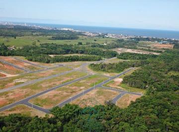 Foto 01 · Terreno 292,27m² - Loteamento - Itajuba - Barra Velha