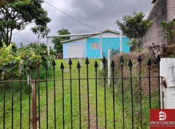 Foto 01 · Casa, Bananal, Feliz, RS