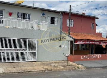 Foto 01 · Casa, Jardim Hubert, Indaiatuba, SP