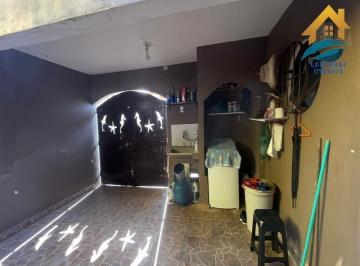 Casa · 166m² · 4 Quartos · 4 Vagas · Casa Jardim Suarão Itanhaém/SP