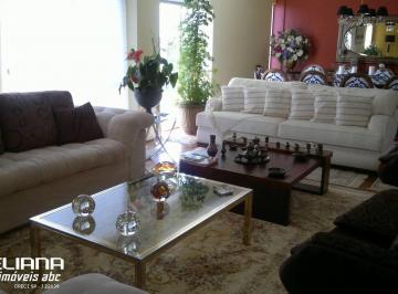 Apartamento · 200m² · 3 Quartos · 1 Vaga · Apartamento à venda com 4 quartos 1 vaga - 200m² na Vila Assunção