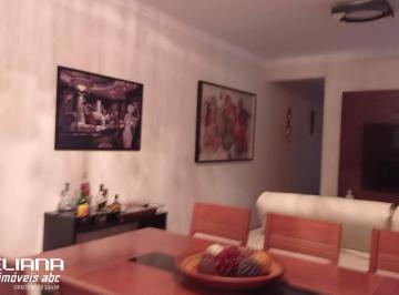Apartamento · 86m² · 3 Quartos · 2 Vagas · Apartamento com 3 dormitórios e 2 banheiros à Venda, 86 m² por R$ 562.000