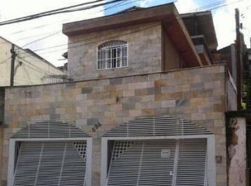 Casa · 232m² · 3 Quartos · 2 Vagas · Sobrado Bairro Palmares- Próximo a São Caetano