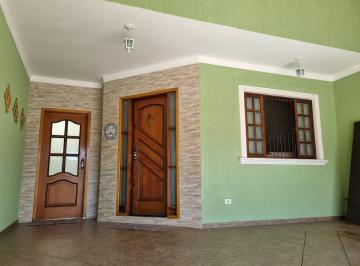 Casa de 4 quartos, São José dos Campos · Casa Sobrado 4 Dormitórios ( 2 suítes) - Bosque dos Ipês - Sjc.
